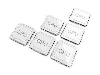 CPUs