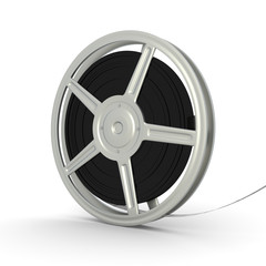 Obraz premium Film rolle