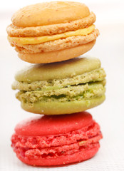 tasty macaroones