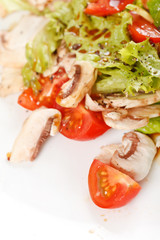 vegetable salad