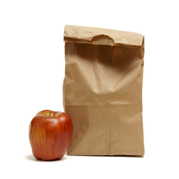 Brown Bag It