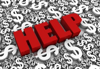 Financial Help