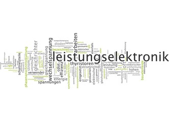 Leistungselektronik