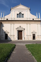 cremona - san pietro al po