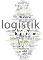 Logistik