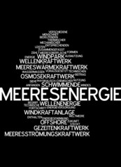 Meeresenergie