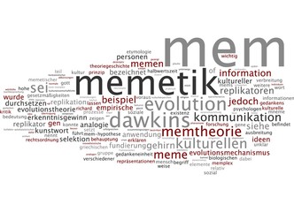 Mem Memetik