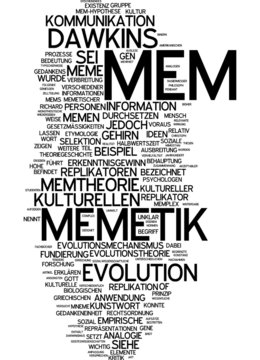 Mem Memetik
