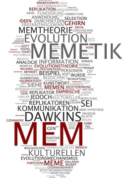 Mem Memetik