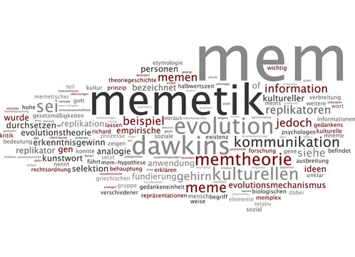 Mem Memetik
