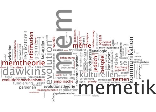 Mem Memetik