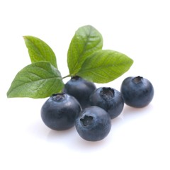 Heidelbeeren