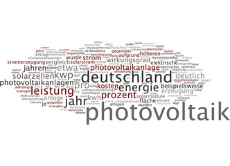 Organische Photovoltaik