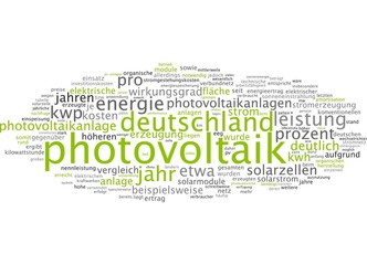 Organische Photovoltaik