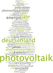 Organische Photovoltaik
