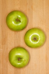 Apples