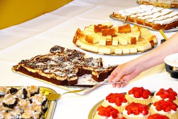 Catering _ Cakes
