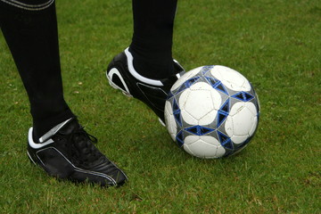 Fußballer