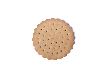 round biscuit