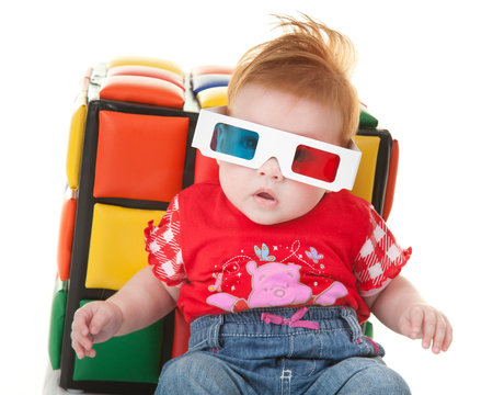 3D Baby