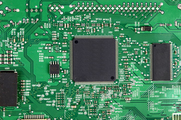 Cricuit board