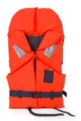 Schwimmweste