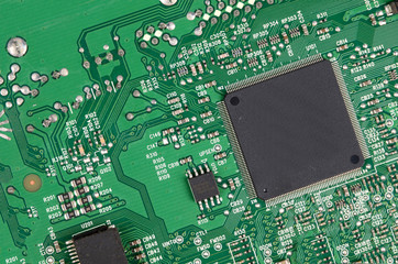 Cricuit board