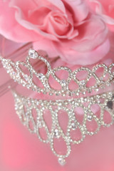 Pageant crown