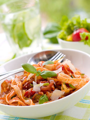 pasta