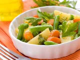 salad
