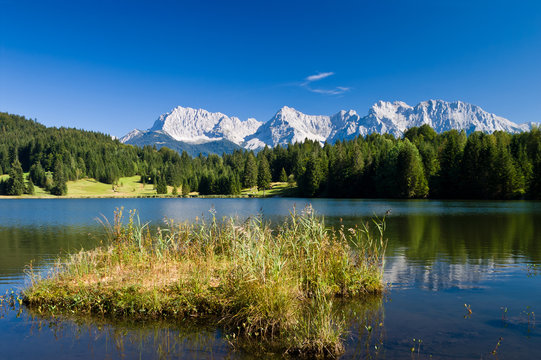Geroldsee II