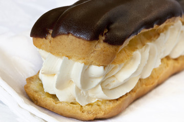 Chocolate Eclair