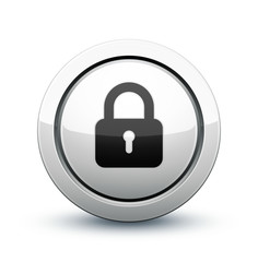 icône cadenas sécurité