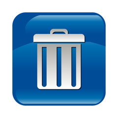 Botón eliminar papelera