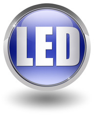 button led