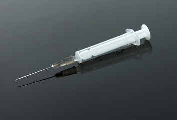 Syringe