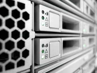 datacenter server