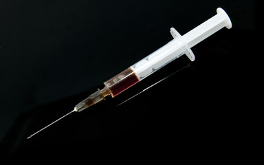 Syringe