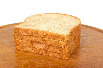 Sliced bread