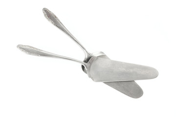 Obraz premium Spoon