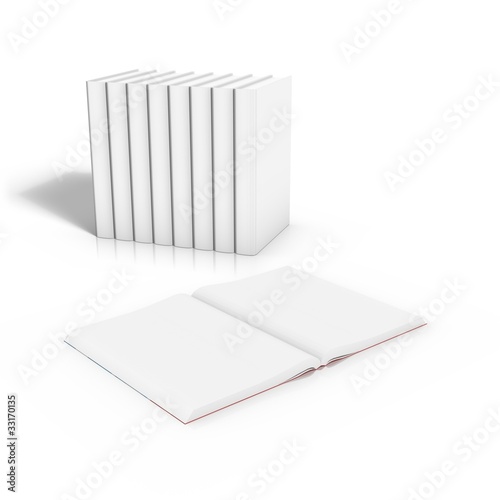 &quot;Bücherstapel&quot; Stockfotos und lizenzfreie Bilder auf Fotolia.com - Bild