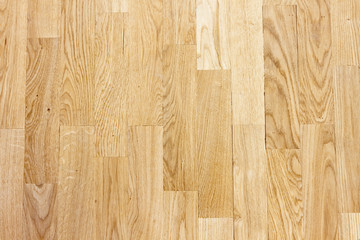 Fototapeta premium oak parquet as a texture background