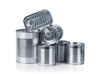 Canned food
