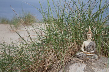 Buddha .... Zeit