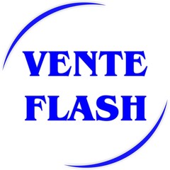 bouton vente flash