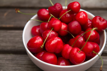 cerises