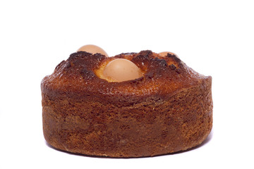 Folar cake