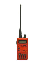 New CB Radio Communications