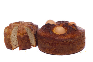 Folar cake