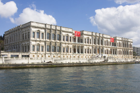 Crociera sul Bosforo - Istanbul